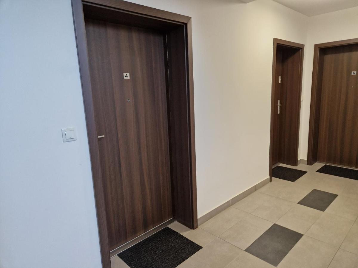 Apartament Sunray Krakow Dış mekan fotoğraf